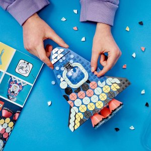 LEGO  Dots Pojemnik na długopisy (41936) 4