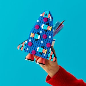 LEGO  Dots Pojemnik na długopisy (41936) 5