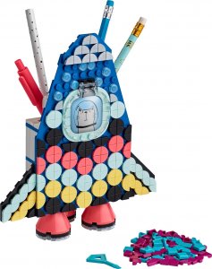 LEGO  Dots Pojemnik na długopisy (41936) 10