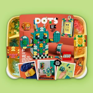 LEGO Dots Letni wielopak (41937) 5