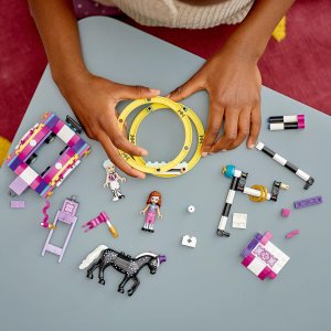 LEGO Friends Magiczna akrobatyka (41686) 3