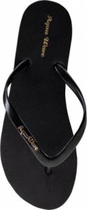AquaWave Japonki damskie Crystal Wmns czarne r. 36 2