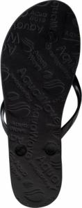 AquaWave Japonki damskie Crystal Wmns czarne r. 36 3