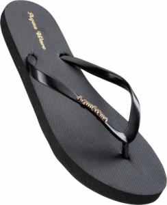 AquaWave Japonki damskie Crystal Wmns czarne r. 36 5