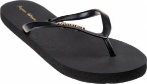AquaWave Japonki damskie Crystal Wmns czarne r. 39 4