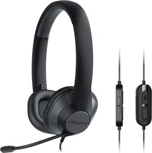 Słuchawki Creative HS720 V2 (51EF0960AA000) 3