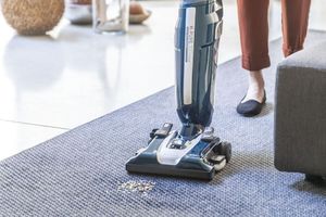 Odkurzacz pionowy Hoover H-Pure 700 Steam HF7000 011 26