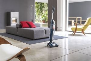 Odkurzacz pionowy Hoover H-Pure 700 Steam HF7000 011 30