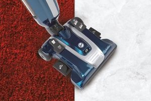Odkurzacz pionowy Hoover H-Pure 700 Steam HF7000 011 6