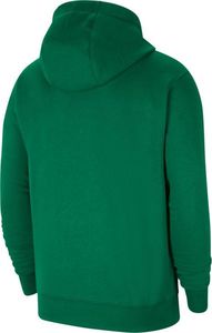 Nike Bluza Nike Park 20 Fleece Hoodie CW6894 302 CW6894 302 zielony XL 3