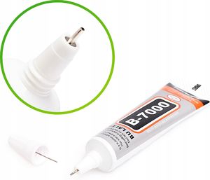 Techrebal Klej B-7000 15ml 2