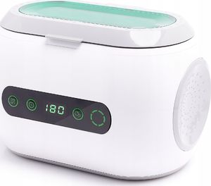 Techrebal Myjka ultradźwiękowa PS-06A + SurfaSonic 1L 2