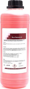 Techrebal Myjka ultradźwiękowa PS-06A + SurfaSonic 1L 10