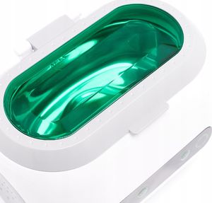 Techrebal Myjka ultradźwiękowa PS-06A + TechSonic 1L 5