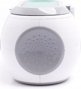 Techrebal Myjka ultradźwiękowa PS-06A + TechSonic 1L 7