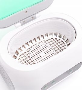 Techrebal Myjka ultradźwiękowa PS-06A + TechSonic 1L 9