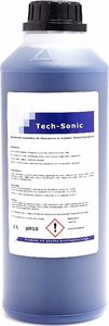 Techrebal Myjka ultradźwiękowa PS-06A + TechSonic 1L 10