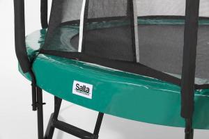 Trampolina ogrodowa Salta First Class z siatką wewnętrzną 14 FT 427 cm 2