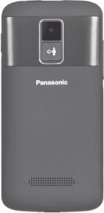 Telefon komórkowy Panasonic KX-TU160 Szary 3