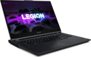 Laptop Lenovo Legion 5 17ACH6 Ryzen 5 5600H / 32 GB / 2x 512 GB / RTX 3050 / 144 Hz / Windows 10 Home (82K0002TPB) 2