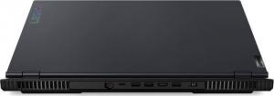 Laptop Lenovo Legion 5 17ACH6 Ryzen 5 5600H / 32 GB / 2x 512 GB / RTX 3050 / 144 Hz / Windows 10 Home (82K0002TPB) 6