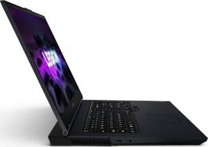 Laptop Lenovo Legion 5 17ACH6 Ryzen 5 5600H / 32 GB / 2x 512 GB / RTX 3050 / 144 Hz / Windows 10 Home (82K0002TPB) 7