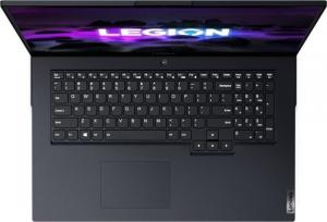 Laptop Lenovo Legion 5 17ACH6 Ryzen 5 5600H / 32 GB / 2x 512 GB / RTX 3050 / 144 Hz / Windows 10 Home (82K0002TPB) 8