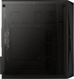 Obudowa Aerocool CS-107 FRGB (AEROPGSCS-107-A-V2) 5