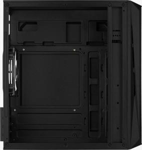 Obudowa Aerocool CS-107 FRGB (AEROPGSCS-107-A-V2) 6