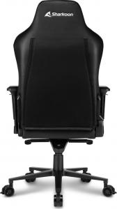 Fotel Sharkoon Skiller SGS40 czarny 3