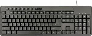 Gembird KBS-UM-04  (KBS-UM-04) 2