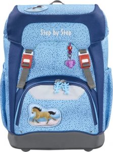 Step by Step Plecak szkolny Grade Wild Horse 5cz. 6