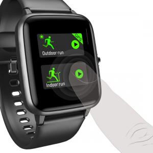 Smartwatch Hama Fit Watch 5910 Czarny (001786060000) 2