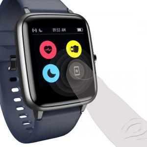 Smartwatch Hama Fit Watch 4900 Granatowy  (001786040000) 3