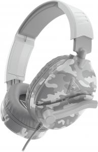 Słuchawki Turtle Beach Recon 70 Białe (TBS-6230-02) 2
