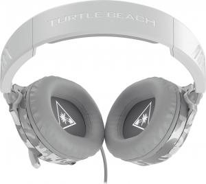 Słuchawki Turtle Beach Recon 70 Białe (TBS-6230-02) 4