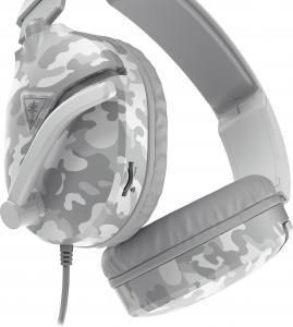 Słuchawki Turtle Beach Recon 70 Białe (TBS-6230-02) 6