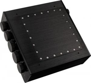 Obudowa Akasa Pascal PX (A-NUC56-M1B) 4