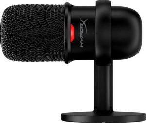Mikrofon HyperX SoloCast Streaming (4P5P8AA) 5