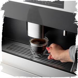 Botti SZKLANKA TERMICZNA 270 ML MALACHIT 2 SZTUKI (CAPPUCCINO, FILIŻANKA Z UCHWYTEM) (FLORINA-SZ-001-15) - FLORINA-SZ-001-15 2