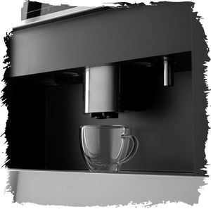 Botti SZKLANKA TERMICZNA 270 ML MALACHIT 2 SZTUKI (CAPPUCCINO, FILIŻANKA Z UCHWYTEM) (FLORINA-SZ-001-15) - FLORINA-SZ-001-15 5