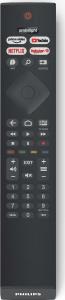 Telewizor Philips 43PUS7906/12 LED 43'' 4K Ultra HD Android Ambilight 5