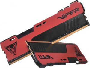 Pamięć Patriot Viper Elite II, DDR4, 32 GB, 3200MHz, CL18 (PVE2432G320C8K) 2