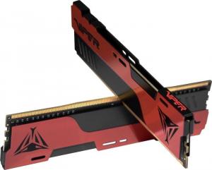 Pamięć Patriot Viper Elite II, DDR4, 32 GB, 3200MHz, CL18 (PVE2432G320C8K) 3