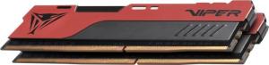 Pamięć Patriot Viper Elite II, DDR4, 32 GB, 3200MHz, CL18 (PVE2432G320C8K) 4