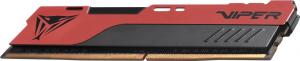 Pamięć Patriot Viper Elite II, DDR4, 32 GB, 3200MHz, CL18 (PVE2432G320C8) 2
