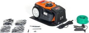 Robot koszący NAC RLM800-DY 3
