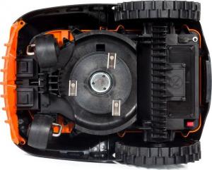Robot koszący NAC RLM800-DY 8