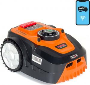 Robot koszący NAC RLM1500-DY 2