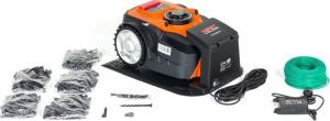 Robot koszący NAC RLM1500-DY 3